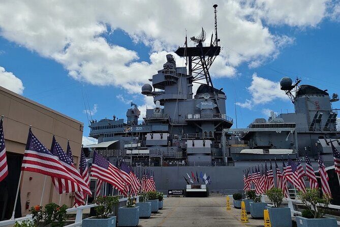 Pearl Harbor USS Arizona Memorial & Battleship Missouri - Key things I’d bet on before you book