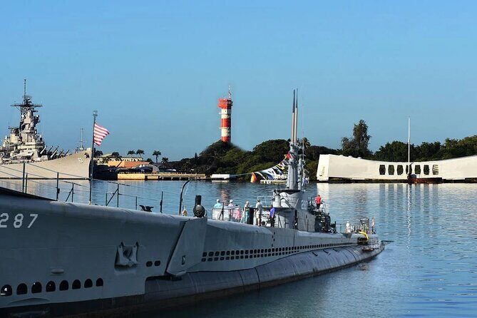 Pearl Harbor USS Arizona Memorial & Battleship Missouri - Who this tour is best for (and who should skip)