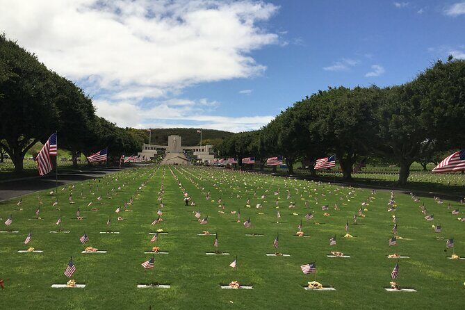 Pearl Harbor, USS Arizona Memorial & Honolulu City Tour - Who this tour fits best (and who may want to rethink)