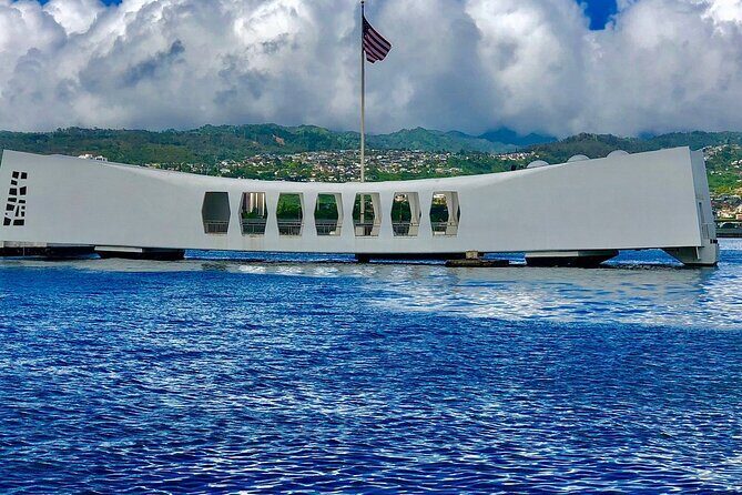 Pearl Harbor USS Arizona Memorial "Private" - What You’re Really Buying With a Private Pearl Harbor Day