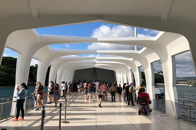 Pearl Harbor USS Arizona Memorial "Private" - Price and Value: Is $250 Per Person Worth It?