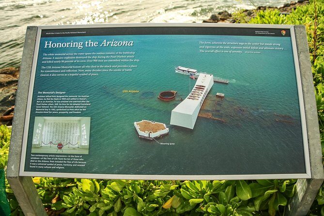 Pearl Harbor: USS Arizona Memorial & USS Missouri Battleship Tour from Waikiki - Price of $157: Where the Value Comes From