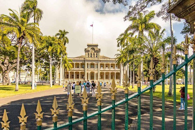 Pearl Harbor: USS Arizona Memorial & USS Missouri Battleship Tour from Waikiki - Timing, Shoes, and Food: Make the Day Easier