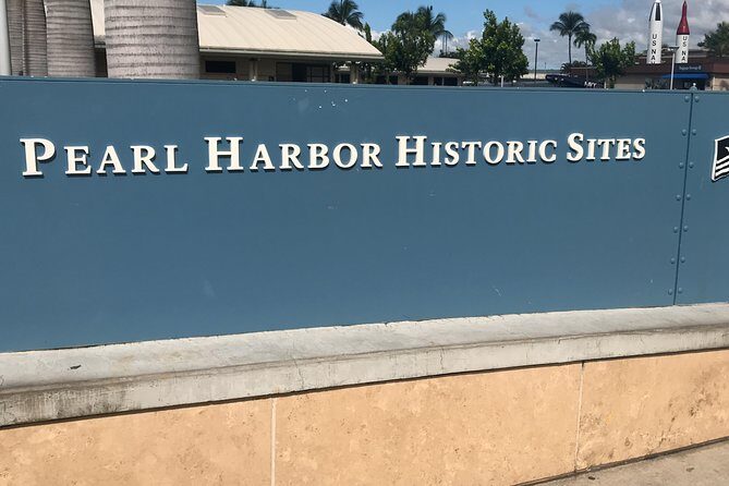 Pearl Harbor & USS Arizona Small-Group Tour [Early Access] - A smart early plan for Pearl Harbor (and what it really buys you)