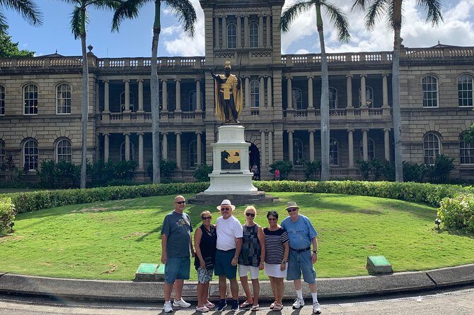 Pearl Harbor & USS Arizona Small-Group Tour [Early Access] - Price and value: what $79.21 buys you (and what it does not)