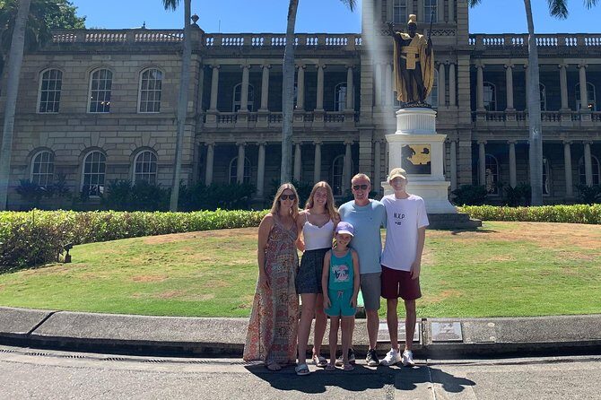 Pearl Harbor & USS Arizona Small-Group Tour [Early Access] - Pearl Harbor National Memorial: museums plus real self-guided time