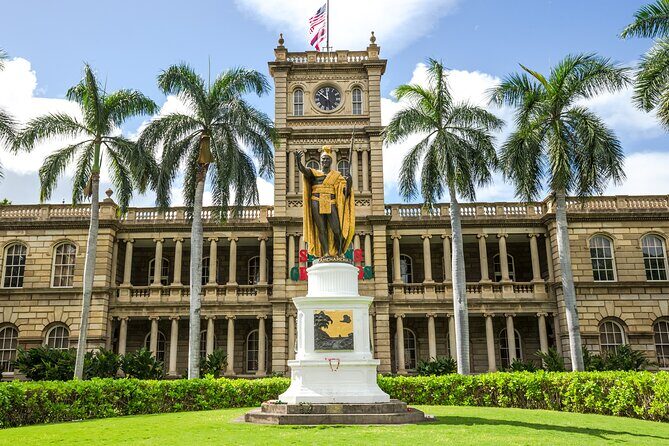 Pearl Harbor with USS Arizona and Hawaiian Kingdom History Tour - Key Things I’d Tell a Friend Before You Go