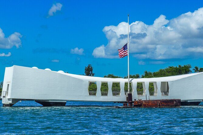 Pearl Harbor with USS Arizona and Hawaiian Kingdom History Tour - Pearl Harbor Historic Sites Visitor Center and Road to War: The Context You’ll Appreciate Later