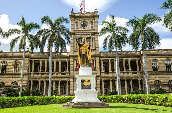 Pearl Harbor with USS Arizona and Hawaiian Kingdom History Tour - Who This Tour Is Best For