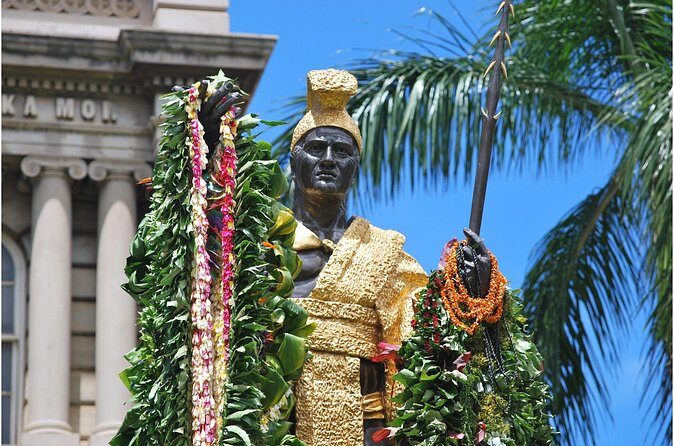 Premier Pearl Harbor and Hawaii Kingdom History Tour - Price and value: why $57 can be fair if you’d otherwise buy tickets