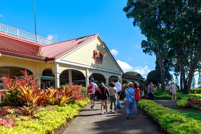 Premium Oahu Circle Island Tour – Small Group, No Crowds - Small group pace: why up to 13 people feels better