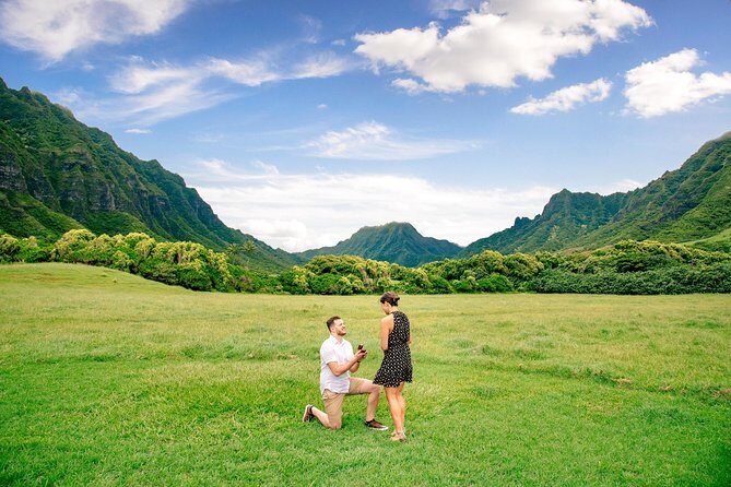 Private 45 Minute Helicopter Tour with Romantic Landing - Who this tour is best for