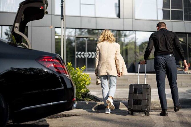 Private Arrival Transfer: Honolulu International Airport to Oahu Hotels or Cruise Terminal - Timing and Booking: Why 2 Hours Matters on Arrival Day