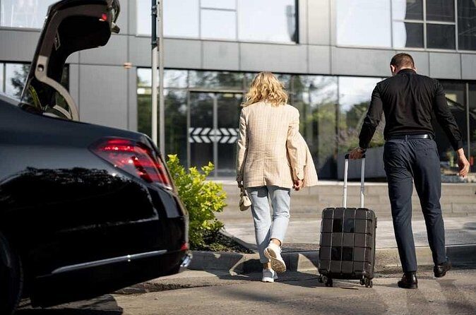 Private Arrival Transfer: Honolulu International Airport to Oahu Hotels or Cruise Terminal - Practical Tips to Avoid Airport Friction