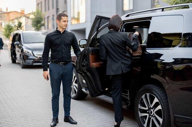 Private Arrival Transfer: Honolulu International Airport to Oahu Hotels or Cruise Terminal - Who This Transfer Fits Best (and Who Might Skip It)