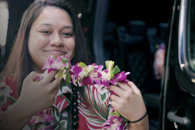 Private Arrival Transfer: Honolulu International Airport to Oahu Hotels or Cruise Terminal - Getting Dropped Off at Your Exact Hotel or Cruise Terminal