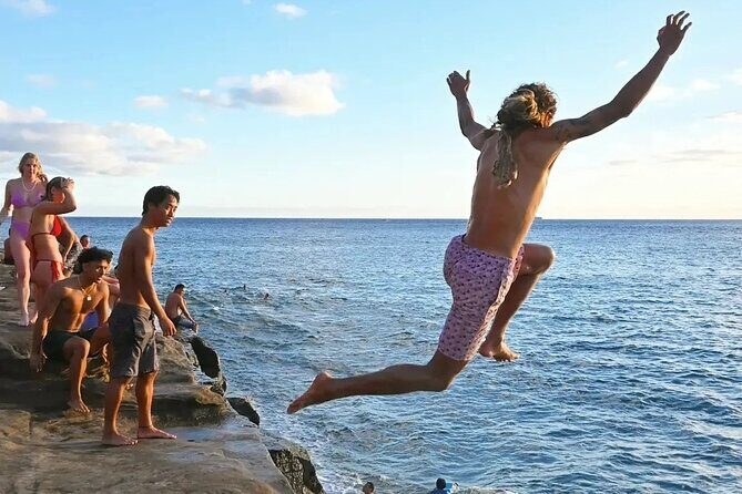 Private Bucket List Adventure Day- Hikes, Beaches, Waterfalls - Key Highlights You’ll Feel in Your Day