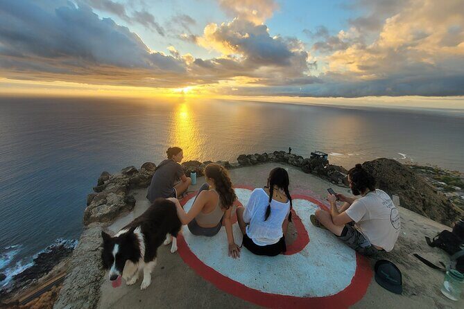 Private Bucket List Adventure Day- Hikes, Beaches, Waterfalls - Stop 2: Ka’au Crater Hike Through Jungle to a Private Swimming Hole