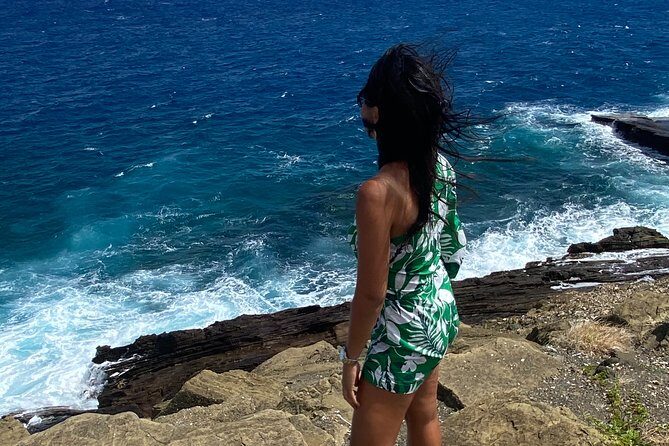 Private Circle Island Off-the-Beaten- Oahu Tour - Stop 2: Kawela Bay (Secluded North Shore Time)