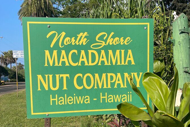 Private Circle Island Tour North Shore and East Side - Stop 3: Waimanalo Beach for an easy reset