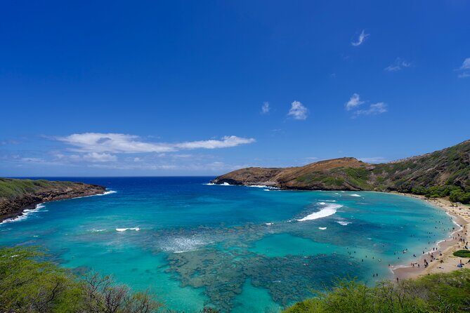 Private Circle Island Tour-Oahu-Customizable - Key things to know before you go