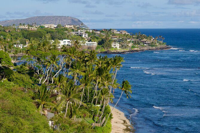 Private Circle Island Tour-Oahu-Customizable - Makapu‘u Point to Waimānalo and the H-3 highway: big views, minimal stress