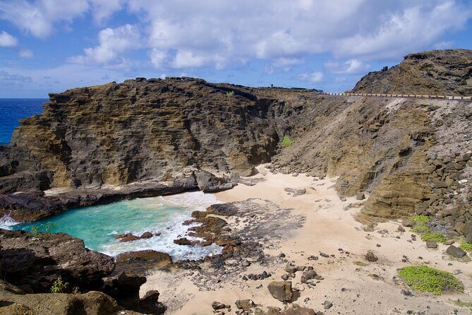 Private Circle Island Tour-Oahu-Customizable - North Shore time: turtles, viewpoints, and food-truck energy