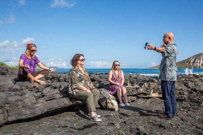 Private Customizable Grand Circle Island Tour of Oahu - Why a private Mercedes circle tour works on Oahu