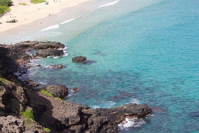 Private Customizable Grand Circle Island Tour of Oahu - Planning for extra admission fees: where costs may surprise you