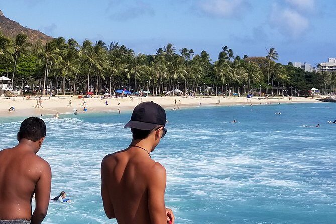 Private Dole,Garlic Shrimp,Haleiwa,North Shore Customizable tour - A Private Oahu Day With Three Ways To Pick Your Route