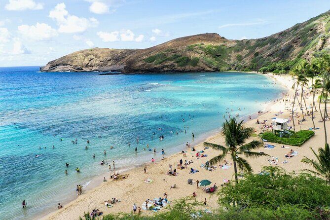 Private Fond Farewell Oahu Last Day Tour - Key things to know before you go