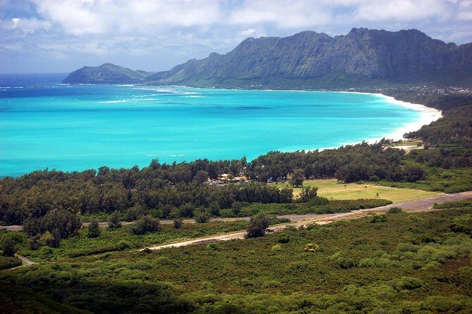 Private Fond Farewell Oahu Last Day Tour - Why this last-day tour feels different from a big bus loop
