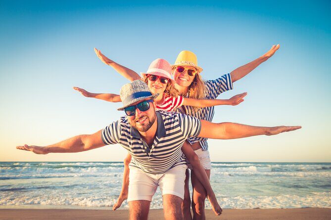 Private Island Tour Up to 14 people - Private Van Day on O‘ahu: What the 9-Hour Plan Really Feels Like