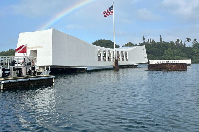 Private "Limousine" USS Arizona Memorial & Cultural Honolulu Tour - Key Highlights You’ll Feel From Day One