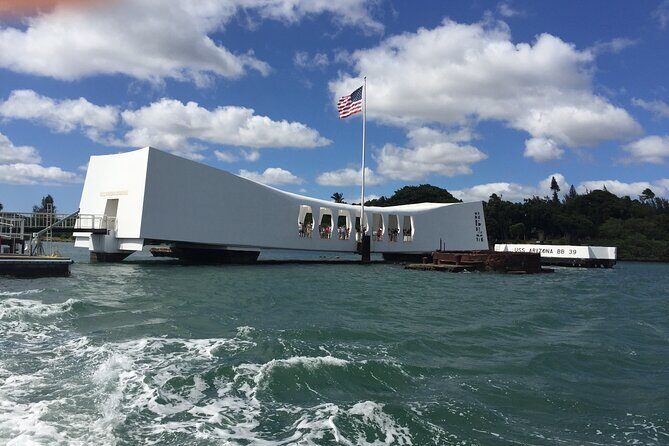 Private "Limousine" USS Arizona Memorial & Cultural Honolulu Tour - Private Pearl Harbor Comfort in a Stretch Limousine