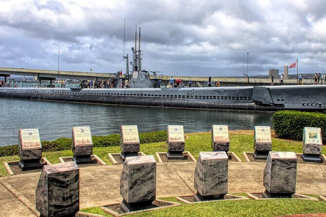Private "Limousine" USS Arizona Memorial & Cultural Honolulu Tour - USS Arizona Memorial: Why This Tour’s Storytelling Matters