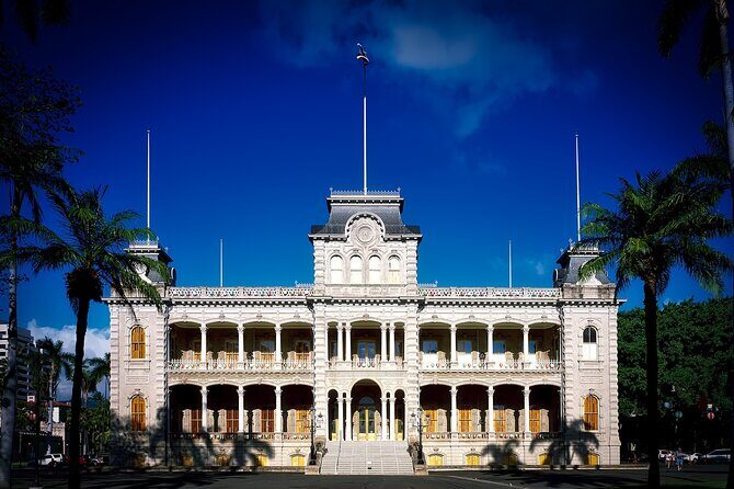 Private "Limousine" USS Arizona Memorial & Cultural Honolulu Tour - Price and Value: What $899 Gets You for Up to 6