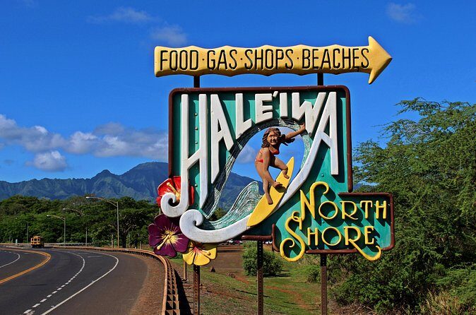 Private North Shore of Oahu Tour - Japanese Buddhist Temple Stop: A Cultural Pause on a Scenic Route
