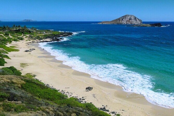 Private Oahu Circle Island Tour - Diamond Head State Monument: Worth the $5 for the First Big View