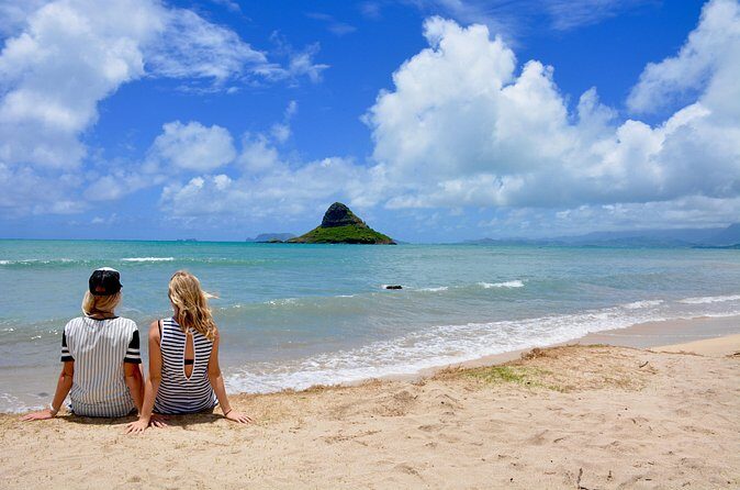 Private Oahu Van Tour - Transportation comfort: air-conditioned, private, and timed to avoid chaos