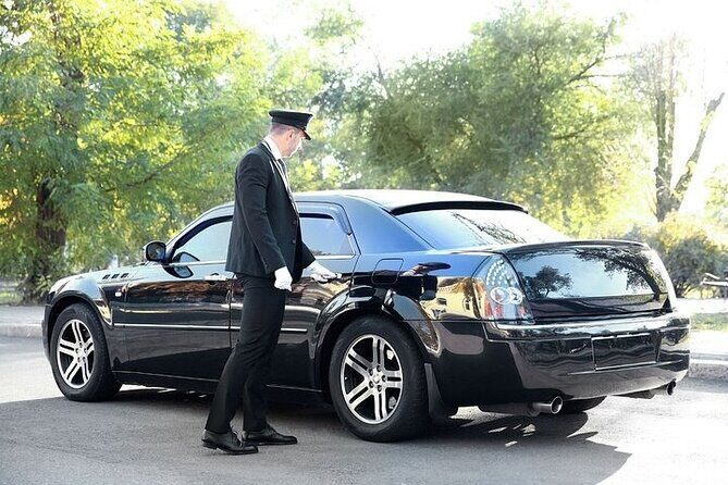 Private One-way Airport Transfer Honolulu Airport To Honolulu - Honolulu Airport Transfer: the part you can control
