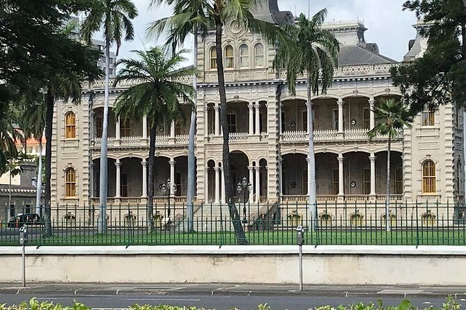 Private Pearl Harbor and Honolulu City Tour - How to set yourself up for a smooth day