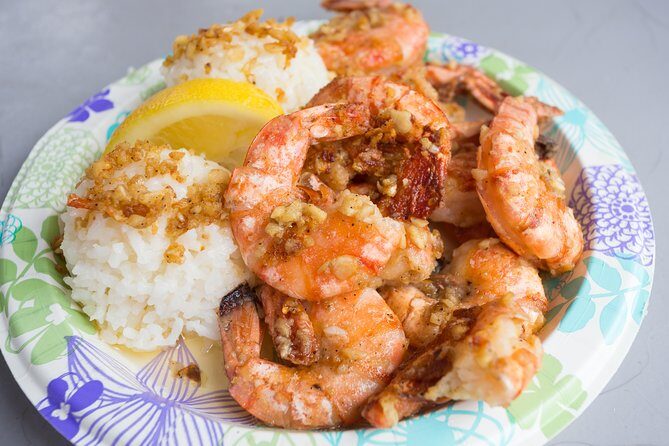 Private Pearl Harbor and Scenic Oahu Tour - Choosing North Shore: Dole, Haleʻiwa, shrimp, and the movie-coast drive
