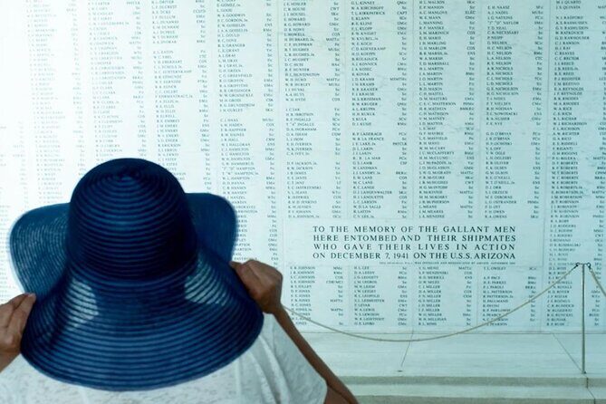 PRIVATE Pearl Harbor: Arizona Memorial, Missouri Ship & City Tour - Timing, Tickets, and a Smooth Start From Your Hotel