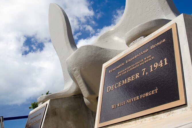 PRIVATE Pearl Harbor: Arizona Memorial, Missouri Ship & City Tour - Should You Book This Private Pearl Harbor Experience?