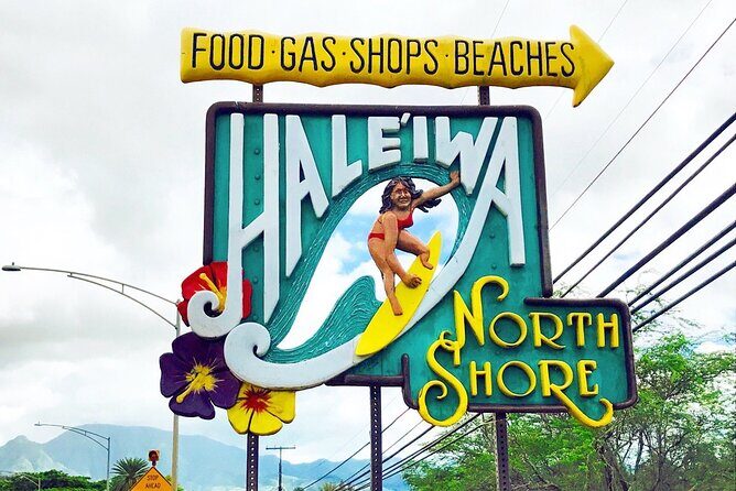 Private Pearl Harbor & North Shore tour (Se habla Español) - Green World Coffee Farms: free samples and a quick farm tour