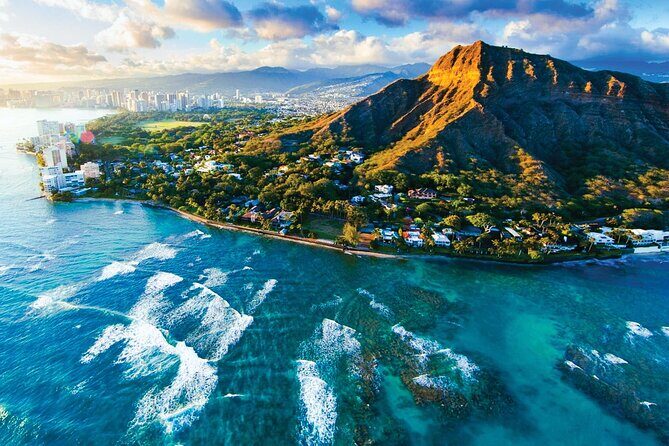PRIVATE Premium Circle Island Tour (12 Stops) - Key highlights worth planning around