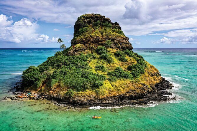 PRIVATE Premium Circle Island Tour (12 Stops) - Tropical Farms (macadamia stop) and the kind of souvenirs you’ll actually use