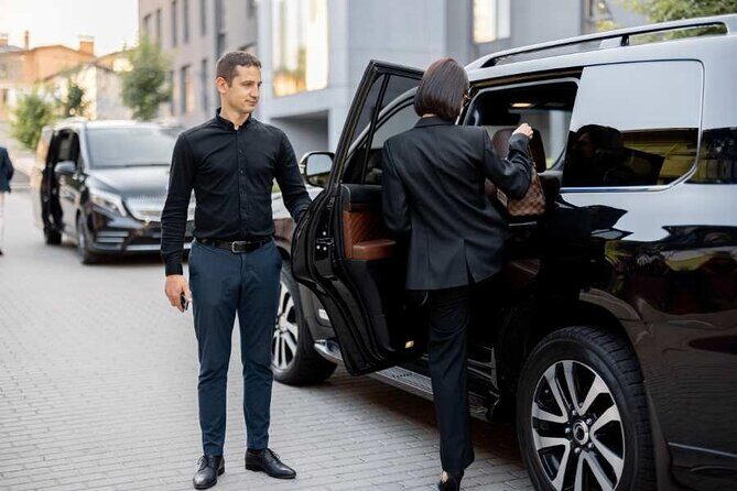 Private Round-Trip Transfer: Honolulu International Airport to Hotel or Cruise Terminal - Return Pickup: Comfort on the Way Back to HNL