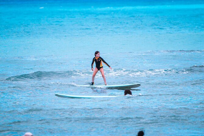 Private Surf Lessons in Honolulu - Price and value: how $199 per person pencils out